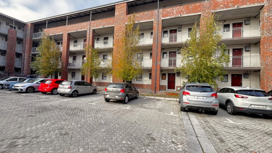 2 Bedroom Property for Sale in Belhar Western Cape